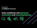 Explore CASEpeer Advanced