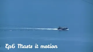 Sailing Rhumor Ep6 Campbeltown