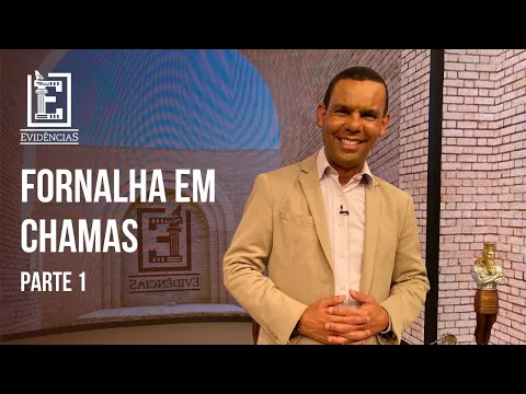 Download MP3 Fornalha em chamas | Evidências NT