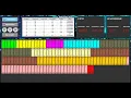 CPU Scheduling Simulation JAVA