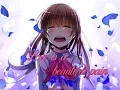 Download Lagu | Karaoke - Japanese | Love is a Beautiful Pain - Endless Tears [Cliff Edge ft. Maiko Nakamura]