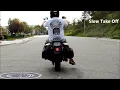 Thunderheader Sound Clip