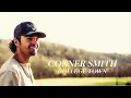 Conner Smith - College Town (Lyric Video)