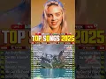 Download Lagu Billboard Hot 100 This Week✨Rihanna, Bruno Mars, Dua Lipa, Maroon 5, Ed Sheeran, The Weeknd#shorts