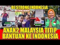 Download Lagu 🔴BIKIN HARU😭💖‼️ANAK2 MALAYSIA🇲🇾 TITIP BANTUAN KE INDONESIA🇮🇩 ‼️#grabindonesia #ojolindonesia #fyp 