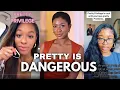Download Lagu PRETTY GIRL PROBLEMS: Dangers Of The Halo Effect | Pretty Privilege
