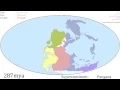 Continental Drift 3 3 Billion Years