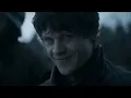 Game of Thrones - Warriors of the world (Manowar)