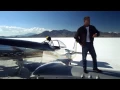 TOO LATE BABY - BREITLING COMMERCIAL 2011