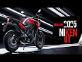 Download Lagu 2025 Yamaha Niken GT : Finally Unvelled _ First Look!