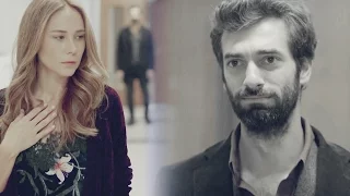 Poyraz Ayşegül بويراز عائشة جول انا مش بعيد 