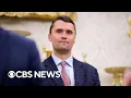 Turning Point USA holds first event in Utah since Charlie Kirk s assassination