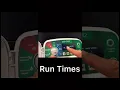 Irrigation Clock ESP TM2 Basic Programming
