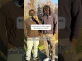 I Got Jumped By King Von fan😨