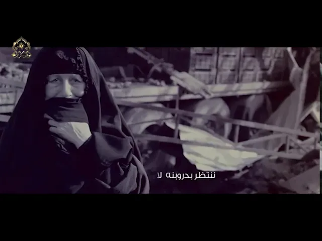 ⁣جمعه جمعه نتاني - ميرزا محمد القلعاوي
