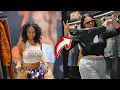 India Love Shopping with Shelly at Skims
