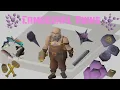 OSRS Camdozaal Ruins Guide Ironman Approved