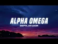 Skepta, Lex Luger - Alpha Omega (Lyrics)