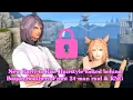 FFXIV - New Early To Rise Hairstyle Locked behind RNG 24MAN RAID IN the Bozjan Southern Front