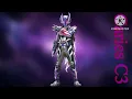 Download Lagu Kamen Rider Caries C3 | Sound HQ