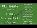 C Weekly - Ep 171