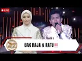 Lagu MALAM TADI GRAND FINAL DA7 MELEDAK‼️ Faelen \u0026 Mila Tampil Bak Raja–Ratu, Penonton Terhipnotis