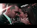 Download Lagu Sezan Aksu \u0026 Taladro - Ben Sende Tutuklu Kaldım [feat.Arabesk Design] #icerde