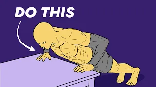 How to stay fit when life won't let you
