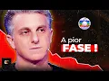 Lagu O declínio silencioso de Luciano Huck! — e o que a Globo não diz?