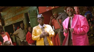 songa eddy kenzo official video 
