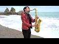 Download Lagu LOVE ME LIKE YOU DO - Ellie Goulding | Sax Cover by Daniele Vitale