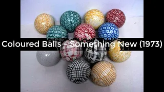 Download Coloured Balls - Something New (1973) MP3