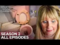 Country House Cleaners ALL EPISODES Season 2 FULL MARATHON