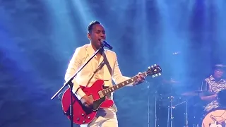 akhiri ini dengan indah jikustik reunian concert yogyakarta