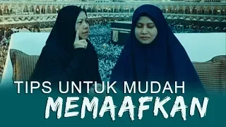 tips mudah memaafkan orang oleh ust asma harun prof muhaya u0026 haji abu talib i 12 11 19