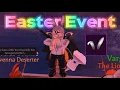 THE ONLY EASTER EVENT GUIDE YOU NEED Arcane Odyssey