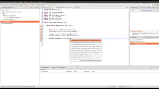 Java NIO - Read File into an ArrayList of String