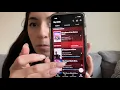 How to use the AMC app as an A Lister