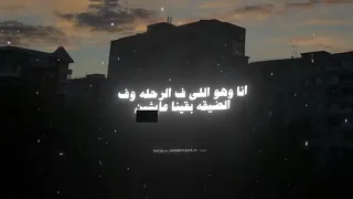 زميلي معايا دندنها