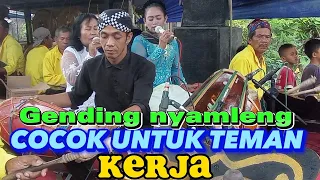 Download LADRANG ASMARANDANA DAWAH LIR ILIR // GENDING JAWA TEMAN SANTAI MP3