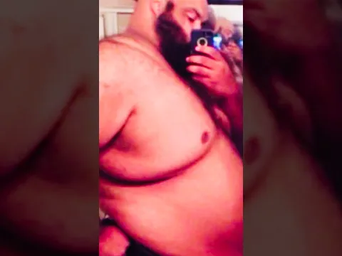 Possible Pat on gaining over 600lbs. Watch Bigorexia on Patreon.com/GenerationIron