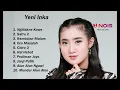 Download Lagu Yeni Inka -  Ojo Dibandingke,  Bertahan Terluka, Minta Izin Restu (Full Album)