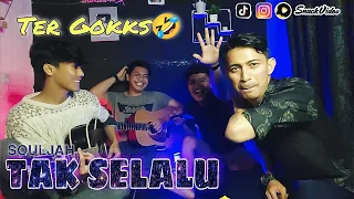 Download TAK SELALU - SOULJAH COVER BY RUANG KOST MP3