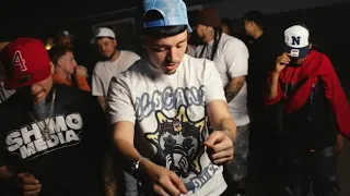 FOEBOYZ - FTBFTH Ft Payme