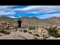 Lagu LOST in Joshua Tree National Park