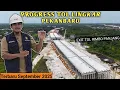 Download Lagu [TERBARU] Progress Tol Lingkar Pekanbaru || September 2025