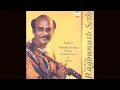 Pandit Raghunath Set - Raag shuddh sarang alap (Track 01) Pandit Raghunath Set ALBUM
