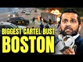 Download Lagu 171 Cartel Members Busted—In Boston’s Backyard