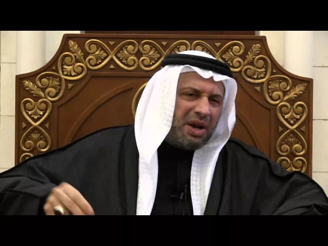 ⁣سيرة ووفاة سيد المرسلين (ص) | سيد مصطفى الزلزلة جامع جاسم الوزان الجمعة 11.12.2015