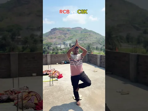 Real CSK fan 😂 #funny #comedy